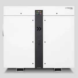 Dantherm TTR 10000 – გამწმენდი ნესტგამწოვი – ნესტის ამომშრობი – საშრობი ნესტის გამწოვი – საშრობი – ტენის ამომშრობი