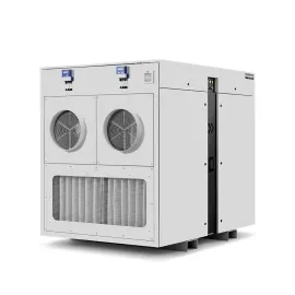 Dantherm TTR 13500 – 1,790 კგ/24 სთ სამრეწველო საშრობი ნესტგამწოვი – ნესტის ამომშრობი ნესტის ამომშრობი – საშრობი – ტენის ამომშრობი