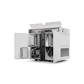 Dantherm TTR 13500 – 1,790 კგ/24 სთ სამრეწველო საშრობი ნესტგამწოვი – ნესტის ამომშრობი ნესტის ამომშრობი – საშრობი – ტენის ამომშრობი