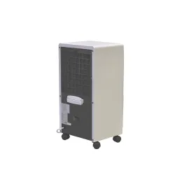 Heylo DT 650 – ნესტგამწოვი – ნესტის ამომშრობი – საშრობი – ტენის ამომშრობი – ტენიანობის დამწევი