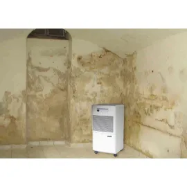 Heylo DT 650 – ნესტგამწოვი – ნესტის ამომშრობი – საშრობი – ტენის ამომშრობი – ტენიანობის დამწევი