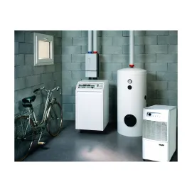 Heylo DT 650 – ნესტგამწოვი – ნესტის ამომშრობი – საშრობი – ტენის ამომშრობი – ტენიანობის დამწევი