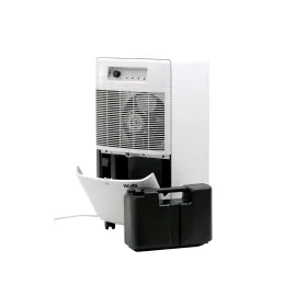 Heylo DT 650 – ნესტგამწოვი – ნესტის ამომშრობი – საშრობი – ტენის ამომშრობი – ტენიანობის დამწევი