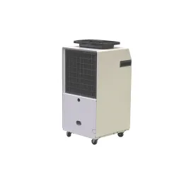 Heylo DT 750 – სამშენებლო საშრობი ნესტგამწოვი – ნესტის ამომშრობი – საშრობი – ტენის ამომშრობი – ტენიანობის დამწევი