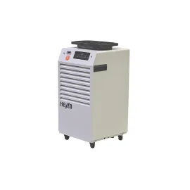 Heylo DT 750 – სამშენებლო საშრობი ნესტგამწოვი – ნესტის ამომშრობი – საშრობი – ტენის ამომშრობი – ტენიანობის დამწევი