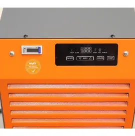 Heylo DT 760 – სამშენებლო საშრობი ნესტგამწოვი – ნესტის ამომშრობი – საშრობი – ტენის ამომშრობი – ტენიანობის დამწევი