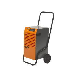 Heylo DT 760 – სამშენებლო საშრობი ნესტგამწოვი – ნესტის ამომშრობი – საშრობი – ტენის ამომშრობი – ტენიანობის დამწევი