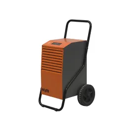 Heylo DT 860 – სამშენებლო საშრობი ნესტგამწოვი – ნესტის ამომშრობი – საშრობი – ტენის ამომშრობი – ტენიანობის დამწევი