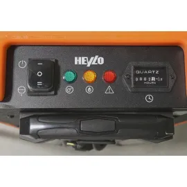 Heylo KT 20 – სამშენებლო საშრობი ნესტგამწოვი – ნესტის ამომშრობი – საშრობი – ტენის ამომშრობი – ტენიანობის დამწევი