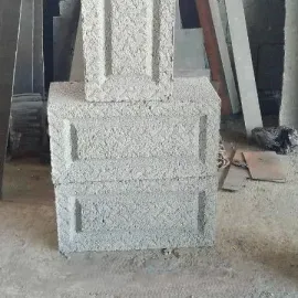 ბლოკის საჭრელი დანადგარი