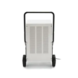 Trotec TTK 650 S სამშენებლო საშრობი კონდენსაციის გამწმენდი საშრობი ნესტის გამწოვი ტენის ამომშრობი ყველა დანიშნულების