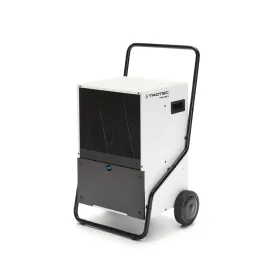 Trotec TTK 650 S სამშენებლო საშრობი კონდენსაციის გამწმენდი საშრობი ნესტის გამწოვი ტენის ამომშრობი ყველა დანიშნულების
