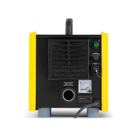 Trotec TTR 200 ნესტგამწოვი ნესტის ამომშრობი საშრობი ტენის ამომშრობი ადსორბციული გამწმენდი