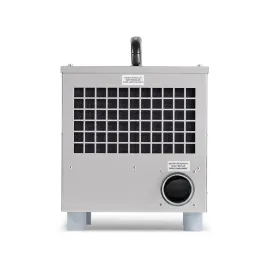 Trotec TTR 160 ნესტგამწოვი ნესტის ამომშრობი საშრობი ტენის ამომშრობი ადსორბციული გამწმენდი