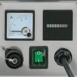 Trotec TTR 160 ნესტგამწოვი ნესტის ამომშრობი საშრობი ტენის ამომშრობი ადსორბციული გამწმენდი