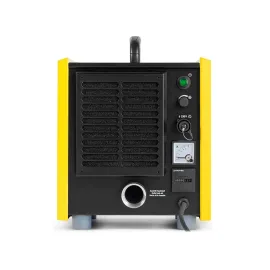 Trotec TTR 300 ნესტგამწოვი ნესტის ამომშრობი საშრობი ტენის ამომშრობი ადსორბციული გამწმენდი