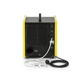Trotec TTR 400 ნესტგამწოვი ნესტის ამომშრობი საშრობი ტენის ამომშრობი ადსორბციული გამწმენდი