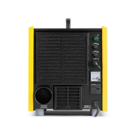 Trotec TTR 400 D ნესტგამწოვი ნესტის ამომშრობი საშრობი ტენის ამომშრობი ადსორბციული გამწმენდი