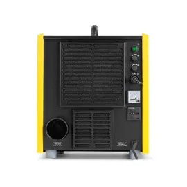 Trotec TTR 500 D ნესტგამწოვი ნესტის ამომშრობი საშრობი ტენის ამომშრობი ადსორბციული გამწმენდი