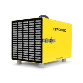 Trotec Zerozon 200 – ჟანგბადის რეგენერატორი