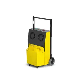 Trotec Airozon Supercracker – ოზონის სადეზინფექციო საშუალება