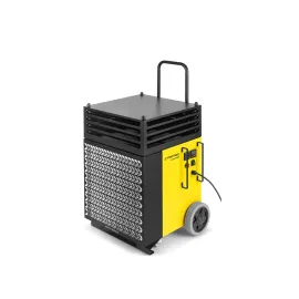 Trotec Airozon 60000 – ოზონის სადეზინფექციო საშუალება