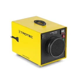 Trotec Airozon 20000 – ოზონის სადეზინფექციო საშუალება