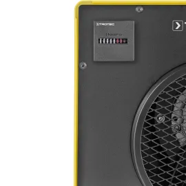 Trotec Airozon 20000 – ოზონის სადეზინფექციო საშუალება