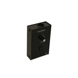 Heylo BASE CLASSIC 2 – თერმოფგერი ნისლის წარმომქმნელი ნისლის გამფრქვევი