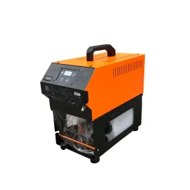 Heylo BASE CLASSIC 2 – თერმოფგერი ნისლის წარმომქმნელი ნისლის გამფრქვევი