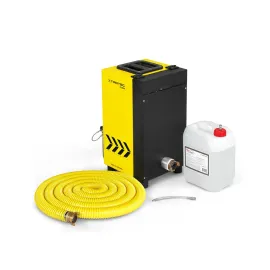 Trotec FS200 – ნისლისა და კვამლის გაზის სიმულატორი ნისლისა და კვამლის გაზის სიმულატორი საზომი ინსტრუმენტი გამზომი ხელსაწყოები