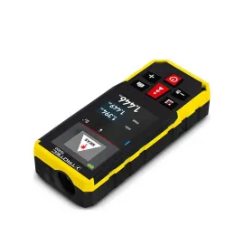 Trotec TD200 – ლაზერული მანძილმზომი ლაზერული მანძილმზომი საზომი ინსტრუმენტი გამზომი ხელსაწყოები