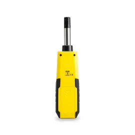 Trotec BC21 – თერმოჰიგრომეტრი კლიმატის საზომი მოწყობილობა საზომი ინსტრუმენტი გამზომი ხელსაწყოები