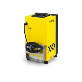 Trotec FS200 – ნისლისა და კვამლის გაზის სიმულატორი ნისლისა და კვამლის გაზის სიმულატორი საზომი ინსტრუმენტი გამზომი ხელსაწყოები