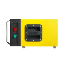 Trotec PD200 – ოპტიკური შემოწმება პულსური დენის საზომი სისტემა საზომი ინსტრუმენტი გამზომი ხელსაწყოები