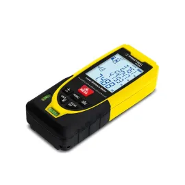 Trotec TD120 – ლაზერული მანძილმზომი ლაზერული მანძილმზომი საზომი ინსტრუმენტი გამზომი ხელსაწყოები