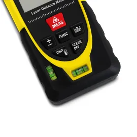Trotec TD120 – ლაზერული მანძილმზომი ლაზერული მანძილმზომი საზომი ინსტრუმენტი გამზომი ხელსაწყოები