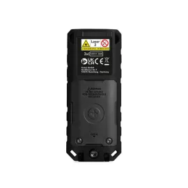 Trotec TD200 – ლაზერული მანძილმზომი ლაზერული მანძილმზომი საზომი ინსტრუმენტი გამზომი ხელსაწყოები