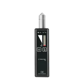 Trotec LD6 – ხმის ლოკატორი ელექტროაკუსტიკური გაჟონვის აღმოჩენის ხმის ლოკატორი საზომი ინსტრუმენტი გამზომი ხელსაწყოები