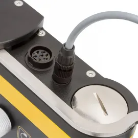 Trotec LD6000 – კომბინირებული გაჟონვის დეტექტორი კომბინირებული დეტექტორი გაჟონვის აღმოსაჩენად საზომი ინსტრუმენტი გამზომი ხელსაწყოები