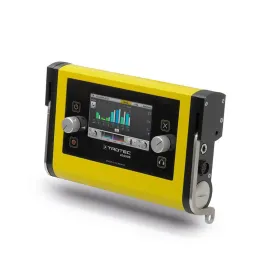 Trotec LD6000 – კომბინირებული გაჟონვის დეტექტორი კომბინირებული დეტექტორი გაჟონვის აღმოსაჩენად საზომი ინსტრუმენტი გამზომი ხელსაწყოები