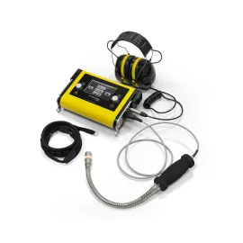 Trotec LD6000 – კომბინირებული გაჟონვის დეტექტორი კომბინირებული დეტექტორი გაჟონვის აღმოსაჩენად საზომი ინსტრუმენტი გამზომი ხელსაწყოები