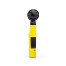 Trotec OZ-ONE – ოზონის საზომი ოზონის მრიცხველი ოზონის გაზომვა საზომი ინსტრუმენტი გამზომი ხელსაწყოები