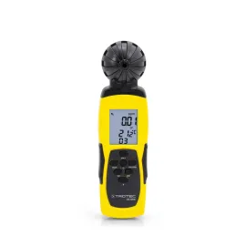Trotec OZ-ONE – ოზონის საზომი ოზონის მრიცხველი ოზონის გაზომვა საზომი ინსტრუმენტი გამზომი ხელსაწყოები