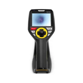 Trotec VSC106 – ოპტიკური შემოწმება სამრეწველო ვიდეოსკოპები ვიდეოსკოპი საზომი ინსტრუმენტი გამზომი ხელსაწყოები ბოროსკოპი