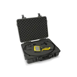 Trotec VSC3008 – ოპტიკური შემოწმება სამრეწველო ვიდეოსკოპები ვიდეოსკოპი საზომი ინსტრუმენტი გამზომი ხელსაწყოები ბოროსკოპი