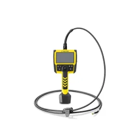 Trotec VSC3008 – ოპტიკური შემოწმება სამრეწველო ვიდეოსკოპები ვიდეოსკოპი საზომი ინსტრუმენტი გამზომი ხელსაწყოები ბოროსკოპი
