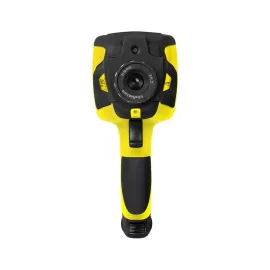Trotec IC300 – თერმული ვიზუალიზაციის კამერა თერმული ვიზუალიზაციის კამერები თბოვიზორი
