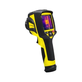 Trotec IC300 – თერმული ვიზუალიზაციის კამერა თერმული ვიზუალიზაციის კამერები თბოვიზორი