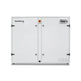 Dantherm DanX 1-2-3 HP – სავენტილაციო ჰაერგამტარი დანადგარები ჰაერის დამუშავების სისტემა